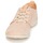 Pantofi Femei Pantofi sport Casual Clarks Tri Caitlin Nude / Pink