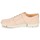 Pantofi Femei Pantofi sport Casual Clarks Tri Caitlin Nude / Pink