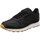 Pantofi Bărbați Pantofi sport Casual Reebok Sport Classic Leather PG Negru