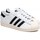 Pantofi Femei Pantofi sport Casual adidas Originals Superstar 80S Alb