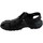 Pantofi Bărbați Sandale Mephisto BASILE Negru