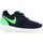 Pantofi Femei Pantofi sport Casual Nike Roshe One GS 599728-413 Negru