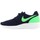 Pantofi Femei Pantofi sport Casual Nike Roshe One GS 599728-413 Negru