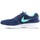 Pantofi Femei Pantofi sport Casual Nike Wmns  Kaishi 654845-431 albastru
