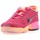 Pantofi Femei Pantofi sport Casual Nike Zoom Fit Agility 684984-603 roz