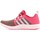 Pantofi Femei Fitness și Training adidas Originals WMNS Adidas Fresh Bounce w AQ7794 roz