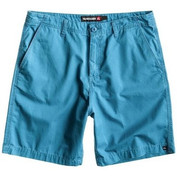 Îmbracaminte Bărbați Pantaloni scurti și Bermuda Quiksilver AQYWS00119-BPC0 albastru