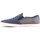 Pantofi Femei Pantofi sport Casual Geox Wmns  J Kiwi G.D  J62D5D-0ZDAS-C4001 albastru