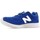 Pantofi Bărbați Pantofi sport Casual New Balance MFL574FE albastru