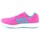 Pantofi Femei Fitness și Training adidas Originals Wmns Adidas Element Refresh S78618 roz