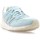 Pantofi Femei Pantofi sport Casual New Balance WRT96MB albastru