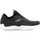 Pantofi Bărbați Pantofi sport Casual Skechers Matrixx Bransin 52662-BKW Gri