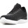 Pantofi Bărbați Pantofi sport Casual Skechers Matrixx Bransin 52662-BKW Gri