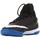 Pantofi Băieți Sandale Nike JR Hypervenomx Proximo 2 852602-002 Negru