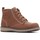 Pantofi Copii Sandale Skechers Gravlen Brown 94060L-BRN Maro