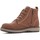 Pantofi Copii Sandale Skechers Gravlen Brown 94060L-BRN Maro