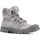 Pantofi Femei Pantofi sport stil gheata Palladium US Baggy W 92478-066-M Gri