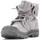 Pantofi Femei Pantofi sport stil gheata Palladium US Baggy W 92478-066-M Gri