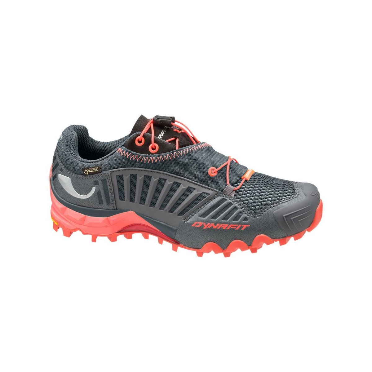 Pantofi Femei Fitness și Training Dynafit 64021-0789 WS Feline GTX Gri