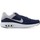 Pantofi Bărbați Pantofi sport Casual Nike Mens Air Max Modern Essential 844874 402 albastru