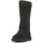 Pantofi Femei Ghete Bearpaw Elle Tall 1963W-011 Black Negru