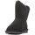 Pantofi Femei Ghete Bearpaw Rosie 1653W-011 Black II Negru