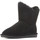 Pantofi Femei Ghete Bearpaw Rosie 1653W-011 Black II Negru