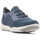 Pantofi Bărbați Pantofi sport Casual Geox U Nebula U825AA 02211 C4000 albastru