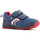 Pantofi Băieți Sandale Geox B Todo B.C B8284C 011BC C0735 albastru