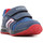 Pantofi Băieți Sandale Geox B Todo B.C B8284C 011BC C0735 albastru