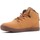 Pantofi Femei Sandale DC Shoes DC CRISIS WNT ADBS100116 WD4 Maro