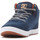 Pantofi Băieți Sandale DC Shoes DC Crisis High ADBS100117 NVY albastru