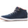 Pantofi Băieți Sandale DC Shoes DC Crisis High ADBS100117 NVY albastru