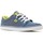 Pantofi Băieți Pantofi sport Casual DC Shoes DC Anvil ADBS300063-NVY albastru