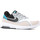 Pantofi Bărbați Pantofi sport Casual Nike Air Max Nostalgic 916781 100 Multicolor