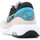Pantofi Bărbați Pantofi sport Casual Nike Air Max Nostalgic 916781 100 Multicolor