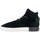 Pantofi Bărbați Pantofi sport stil gheata adidas Originals Tubular Invader Negru