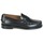 Pantofi Bărbați Mocasini Sebago CLASSIC DAN Negru