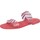 Pantofi Femei Sandale Eddy Daniele AW463 roșu