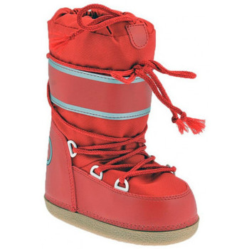 Pantofi Femei Sneakers Liu Jo 385 Classic roșu