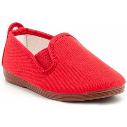 Pantofi Fete Sneakers Javer 4915 roșu