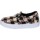 Pantofi Femei Sneakers 2 Stars BX377 Negru