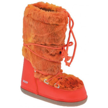 Pantofi Copii Sneakers Trudi Boot portocaliu