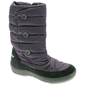 Pantofi Femei Sneakers Sweet Years 519 Zip violet