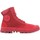Pantofi Pantofi sport stil gheata Palladium Pampa Sport Cuff WPN 73234-653 roșu