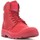 Pantofi Pantofi sport stil gheata Palladium Pampa Sport Cuff WPN 73234-653 roșu