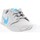 Pantofi Copii Sandale Nike Kaishi GS 705489-011 Gri