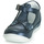 Pantofi Fete Balerin și Balerini cu curea GBB PAKITA Albastru