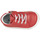 Pantofi Băieți Pantofi sport stil gheata GBB FOLLIO Roșu