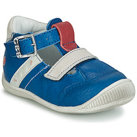 Pantofi Băieți Sandale
 GBB BALILO Albastru / Gri / Roșu